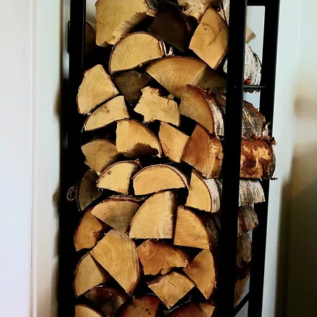 Lakeside By Mokeren Hébergement de vacances *