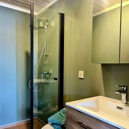 Lakeside By Mokeren * Östmarken