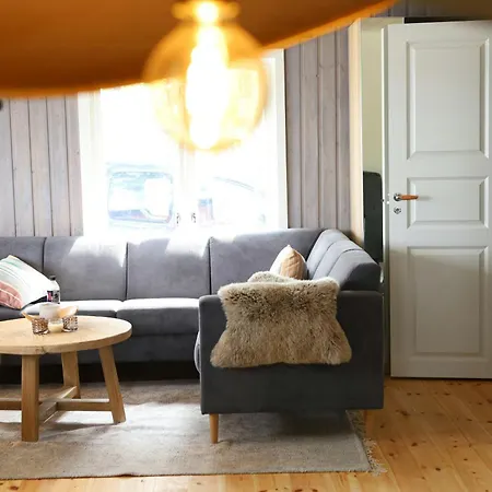 Lakeside By Mokeren Hébergement de vacances *