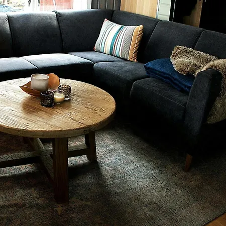 Lakeside By Mokeren Östmarken