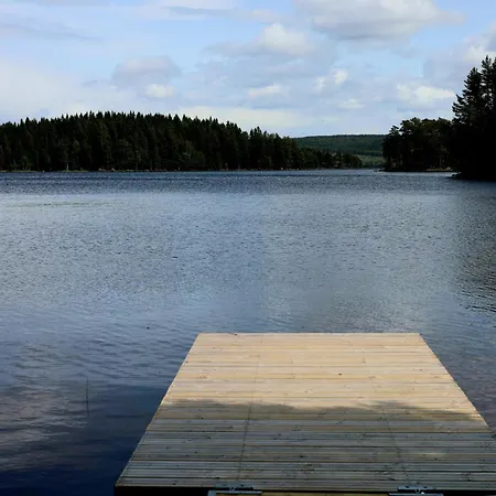 Lakeside By Mokeren Tatil Evi *